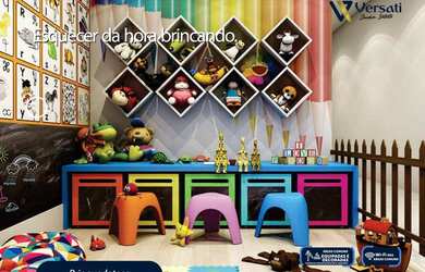 Imagem 6: **APARTAMENTO NO SATÉLITE - OPORTUNIDADE!!!**