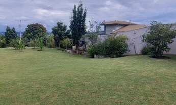 Imagem 6: CASA RESIDENCIAL em BRAGANÇA PAULISTA - SP, CONDOMÍNIO RESIDENCIAL CAMPOS DO CONDE