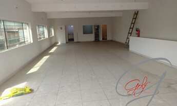 Imagem 4: BELÍSSIMO SALÃO COMERCIAL NA AVENIDA JOÃO DE ANDRADE