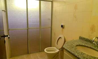 Imagem 4: Casa, 156 m² - venda por R$ 600.000,00 ou aluguel por R$ 2.100,00/mês - Centro - Artur Nog