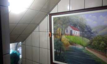 Imagem 6: Sobrado com 3 dormitórios à venda, 147 m² por R$ 690.000,00 - Jardim São Pedro - Mogi das