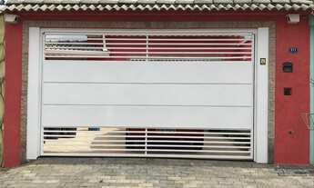 Imagem: Casa com 3 dormitórios à venda por R$