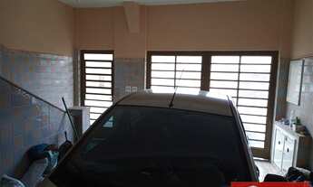 Imagem 2: Casa Jardim de Lorenzo São Paulo/SP