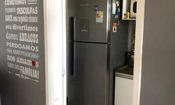 Imagem 2: Apartamento para venda com 70 metros quadrados com 3 quartos em Aeroporto - Aracaju - SE