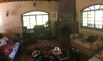 Imagem 5: Chácara para Venda e Locação no Bairro dos Mimis em Piracaia SP