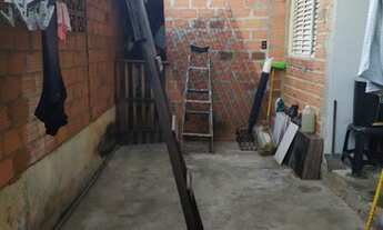 Imagem 7: Casa térrea à venda possui 250 mt² de terreno com edícula em Planalto do Sol, Santa Barbar