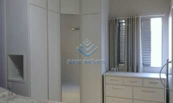 Imagem 5: Lindo apartamento recém reformado a 900m do Metrô Vila Mariana!