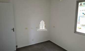 Imagem 6: Apê com 79m² na Vila Olímpia - SP com 3 dormitórios (1 suíte), 1 banheiro e 1 vaga de gara