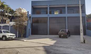 Imagem: Ponto comercial/Loja/Box para aluguel e