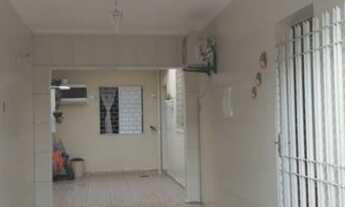 Imagem 4: Casa para venda possui 168 metros quadrados com 3 quartos em Marapé - Santos - São Paulo