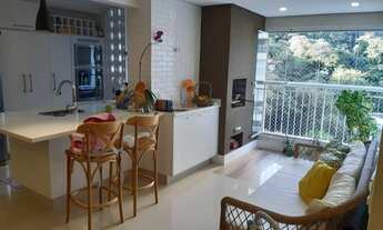 Imagem: Apartamento para Venda em Jundiaí, Jardim