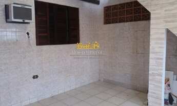 Imagem 4: SÃO VICENTE - Casa Padrão - JAPUÍ