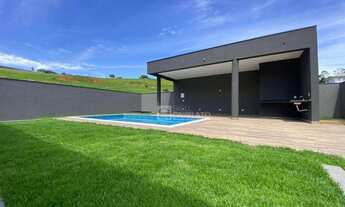 Imagem 6: Casa com 3 dormitórios à venda, 179 m² por R$ 1.300.000,00 - Condominio Quintas da Boa Vis