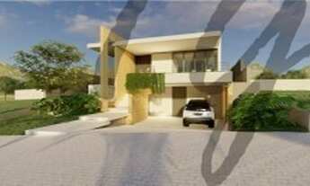 Imagem 5: CASA RESIDENCIAL em VOTORANTIM - SP, Condomínio Alphaville Nova Esplanada