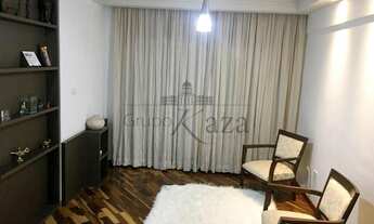 Imagem 2: Aceita Permuta - Apto - Pq. Residencial Aquarius - Residencial Grand Classique - 4 Dorm