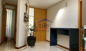 Imagem 2: Casa a venda no Condomínio Villagio Visconde de Itamaracá para venda em Valinhos, ! Oportu