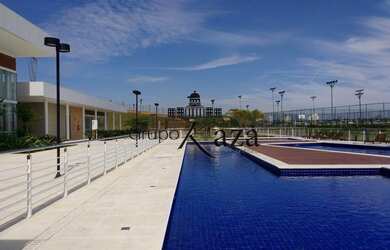 Imagem 5: Terreno - Urbanova - Condomínio Residencial Alphaville I - 530m²