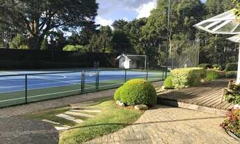 Imagem 7: Casa espetacular para venda em Campos do Jordão-SP