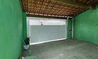 Imagem 2: CASA COM EDÍCULA Jardim Imperial SJC