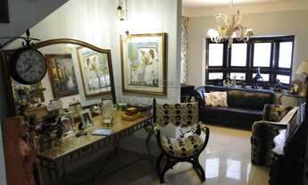 Imagem 7: Casa - Urbanova - Residencial Altos da Serra IV - 4 Dormitórios - 290m² - Aceita Permuta