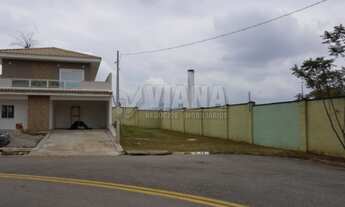 Imagem: SOROCABA - Terreno Padrão - Cajuru Do Sul