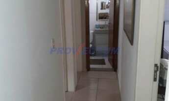 Imagem 7: Apartamento - Jardim Vista Alegre - Paulínia