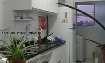 Imagem 5: Apartamento 3 dormitórios para Venda em São Caetano do Sul, Santa Maria, 3 dormitórios, 1