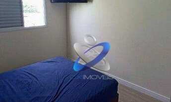 Imagem 6: Apartamento à venda, 54 m² por R$ 225.000,00 - Jardim Oriente - São José dos Campos/SP