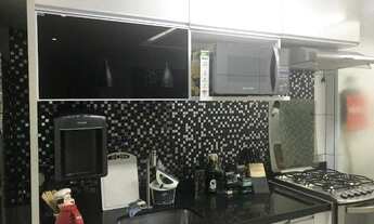 Imagem 5: Cobertura para Venda em Rio de Janeiro, Del Castilho, 3 dormitórios, 2 suítes, 4 banheiros