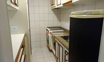 Imagem 7: Apartamento com 2 dormitórios à venda, 67 m² por R$ 380.000,00 - Gonzaga - Santos/SP