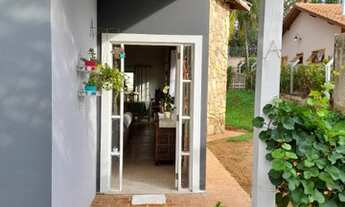 Imagem: Chácara para venda possui 205 metros quadrados