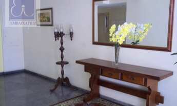 Imagem 2: Apartamento residencial para locação, Centro, São José dos Campos