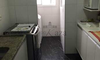 Imagem 4: Apartamento a venda Jardim Satélite Solar do Vale -75m² 3 Dormitórios, sacada e 1 vaga de