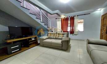 Imagem 2: Venda - Casa - Vila Dainese - Americana - SP