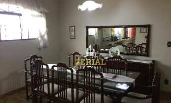 Imagem 6: Casa com 4 dormitórios à venda, 380 m² por R$ 1.800.000,00 - Santa Maria - São Caetano do