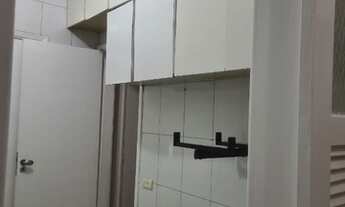 Imagem 6: Vendo ótimo apartamento de dois quartos com vaga de garagem na Haddock Lobo