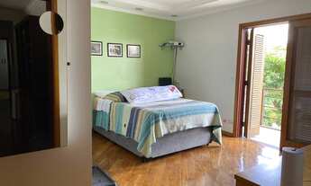 Imagem 2: Magnifico Sobrado Altíssimo Padrão No Residencial Alphaville 12