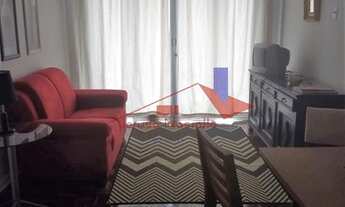 Imagem: Santos - Apartamento Padrão - Boqueirão