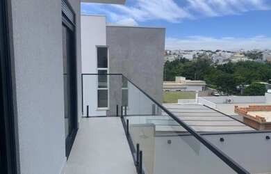 Imagem 2: LINDA CASA NOVA NO SOBRADO NO TERRA MAGNA 3 SUÍTES