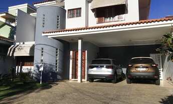 Imagem: Casa Condomínio Granja Olga II - Sorocaba