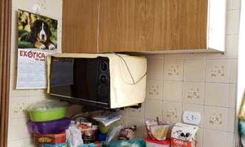 Imagem 7: Apartamento para venda com 70 metros quadrados com 3 quartos