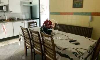 Imagem 2: Aluguel em Alphaville - Apartamento com 168m²