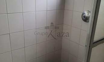 Imagem 3: Apartamento - Jardim São Dimas - Edifício Porto Gallo - 48m² - 1 Dormitório