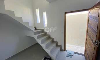 Imagem 2: Casa - Parque Residencial Salerno (Nova Veneza) - Sumaré