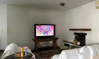 Imagem 3: Casa com 5 dormitórios à venda, 312 m² por R$ 1.950.000,00 - Alphaville 03 - Santana de Pa