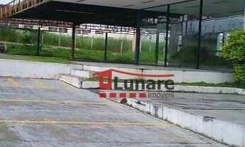 Imagem: Área comercial para venda e locação