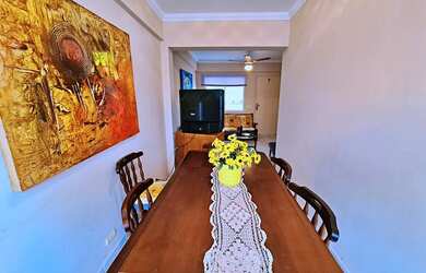 Imagem 5: OPORTUNIDADE!!! LINDO APARTAMENTO, REFORMADO, 03 DORMITÓRIOS, 01 AMPLA VAGA DE GARAGEM!