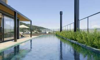 Imagem 4: Apartamento para Venda em Florianópolis, Saco dos Limões, 1 dormitório, 1 suíte, 1 banheir