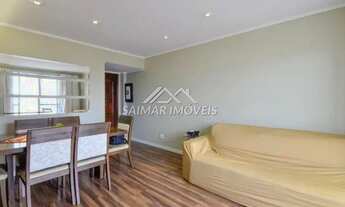 Imagem 3: São Paulo - Apartamento Padrão - Mooca