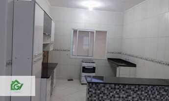 Imagem 4: Sobrado com 2 dormitórios à venda por R$ 360.000,00 - Centro - Caraguatatuba/SP